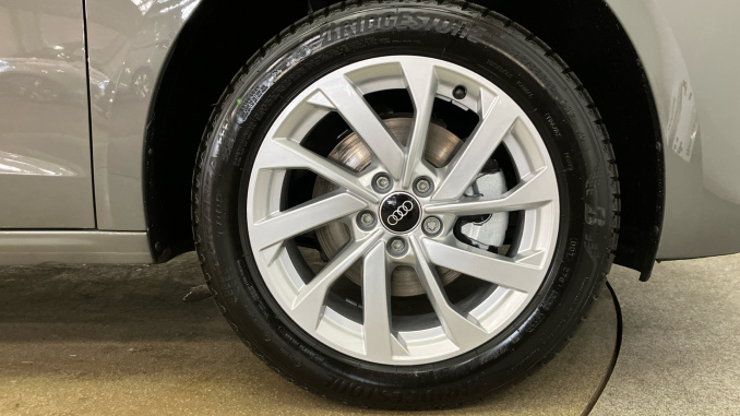 Audi A1 30 TFSI Sport 5dr Petrol Hatchback - Image 5